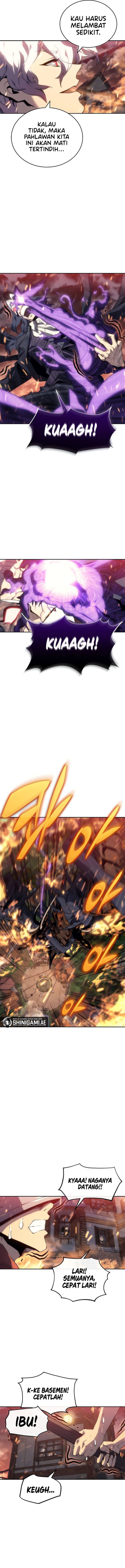 Why I Quit Being The Demon King