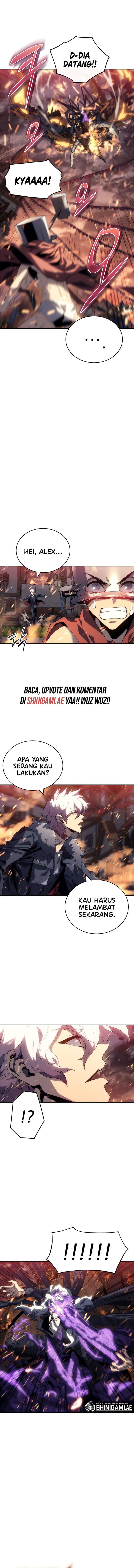 Why I Quit Being The Demon King