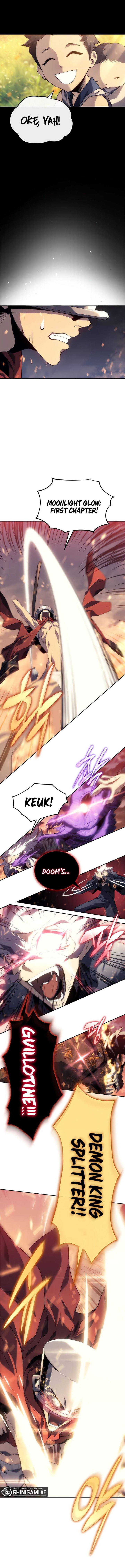 Why I Quit Being The Demon King