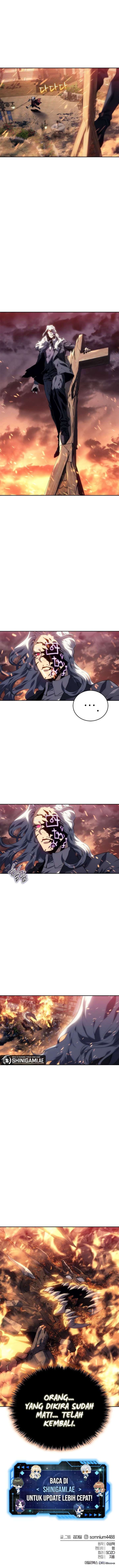 Why I Quit Being The Demon King