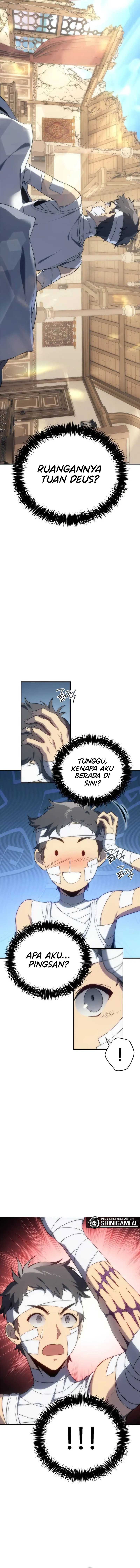 Why I Quit Being The Demon King