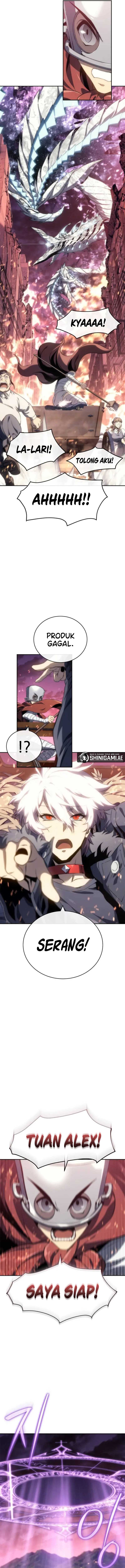 Why I Quit Being The Demon King