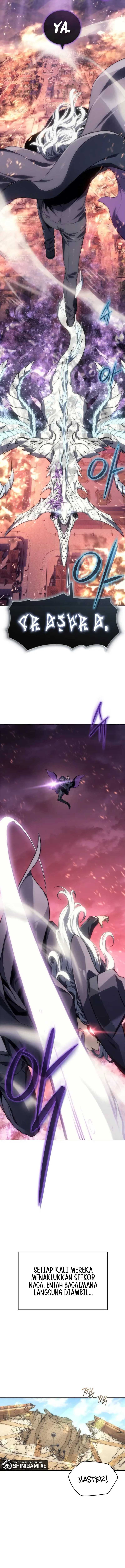 Why I Quit Being The Demon King