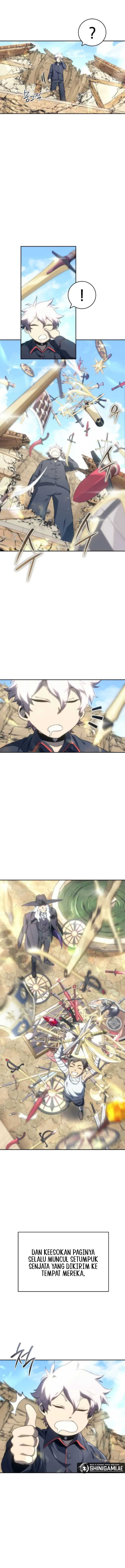 Why I Quit Being The Demon King