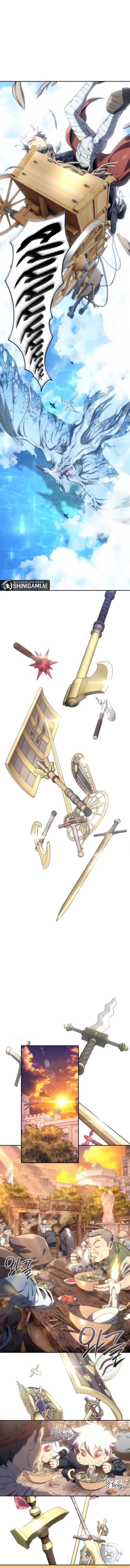 Why I Quit Being The Demon King