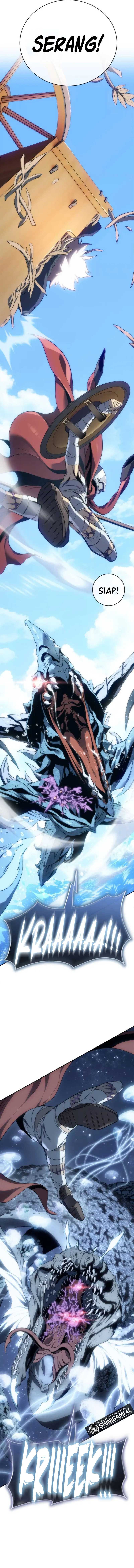Why I Quit Being The Demon King