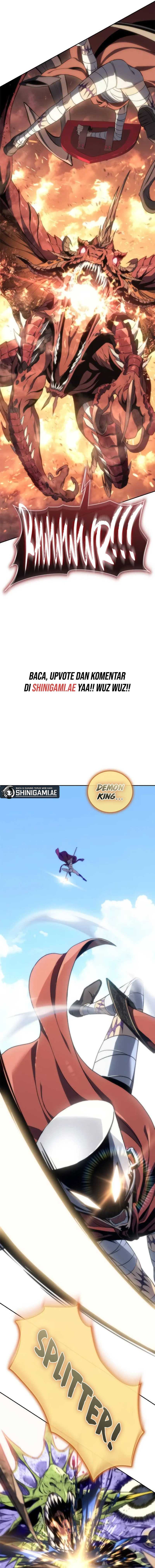 Why I Quit Being The Demon King