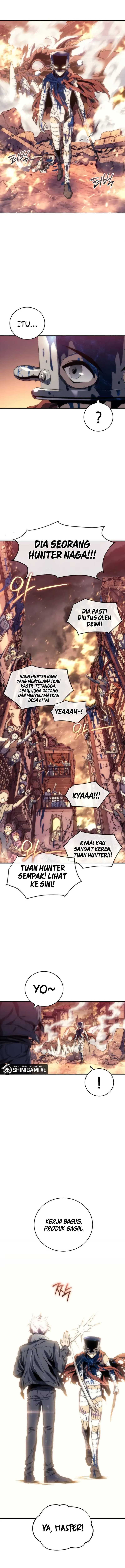 Why I Quit Being The Demon King