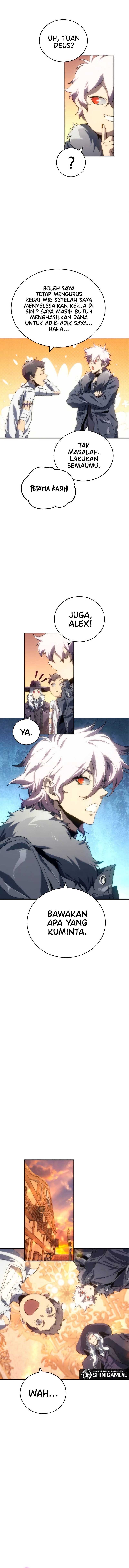 Why I Quit Being The Demon King