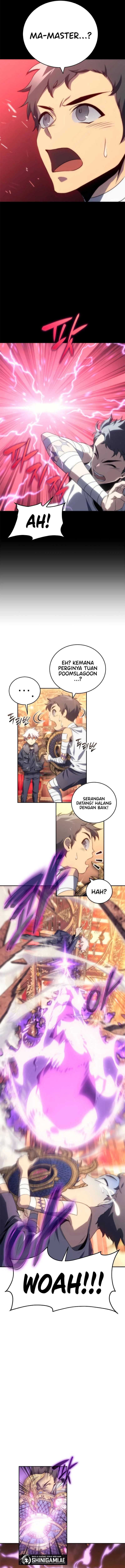 Why I Quit Being The Demon King