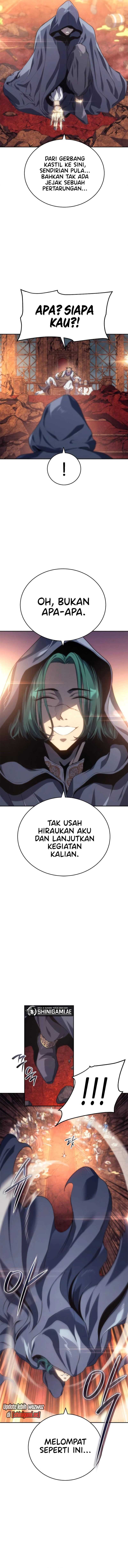 Why I Quit Being The Demon King