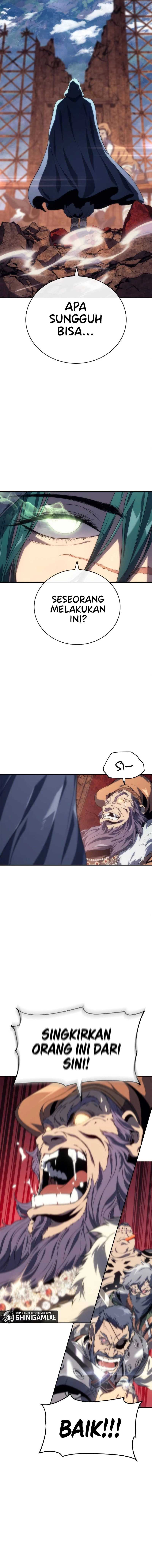 Why I Quit Being The Demon King
