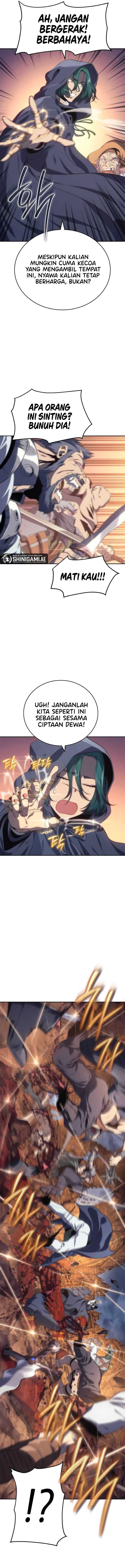 Why I Quit Being The Demon King
