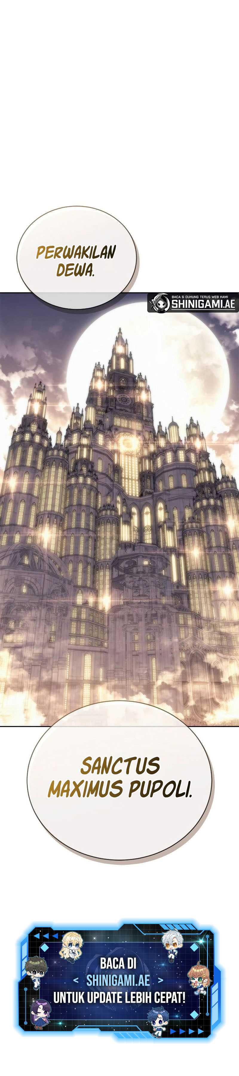 Why I Quit Being The Demon King