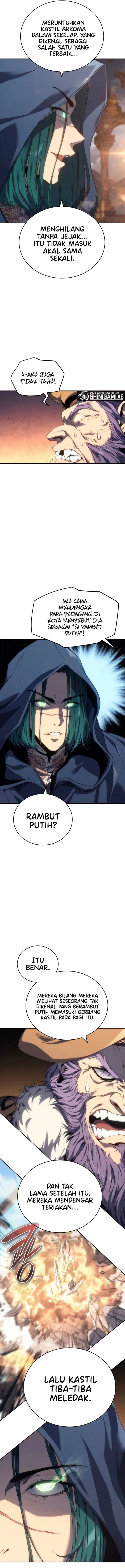 Why I Quit Being The Demon King
