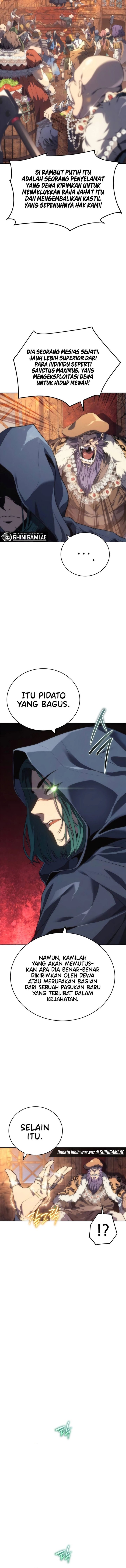 Why I Quit Being The Demon King