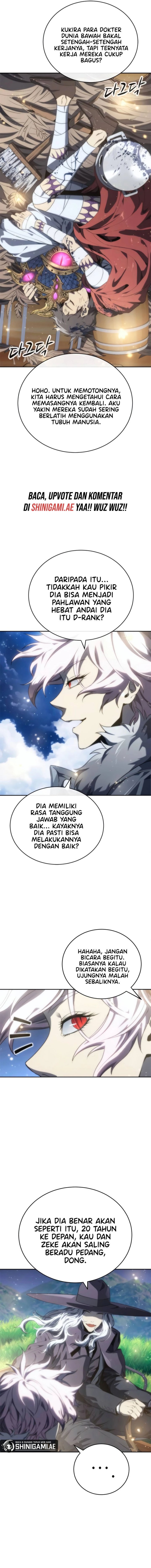 Why I Quit Being The Demon King