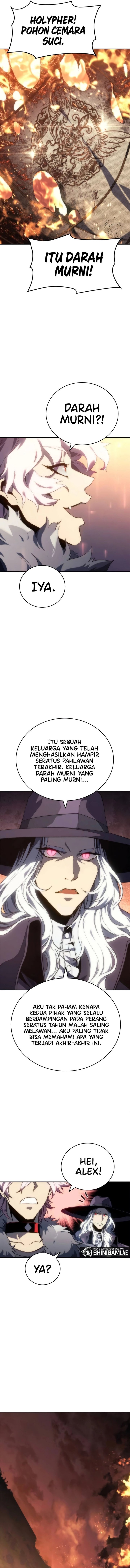 Why I Quit Being The Demon King