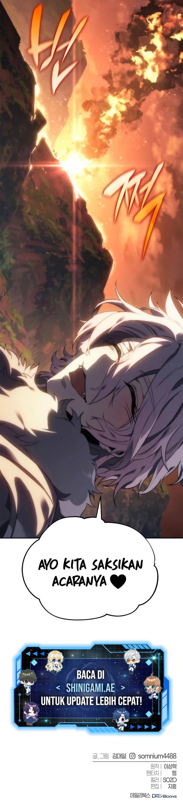Why I Quit Being The Demon King