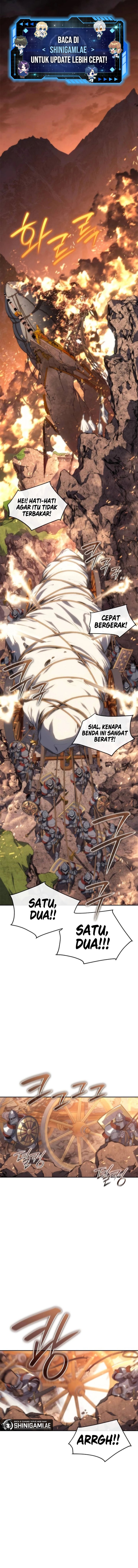 Why I Quit Being The Demon King