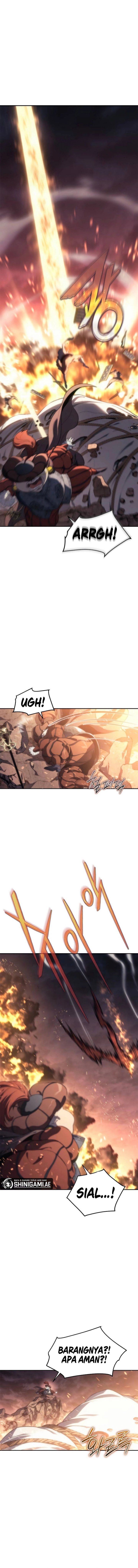 Why I Quit Being The Demon King