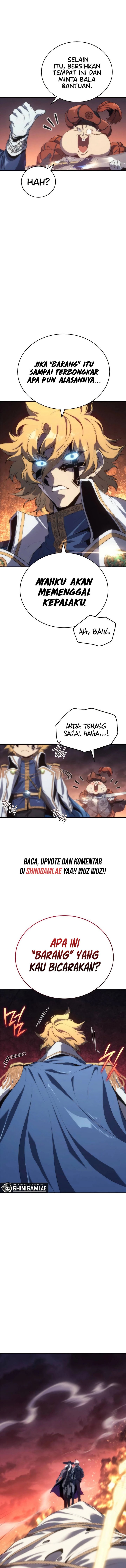 Why I Quit Being The Demon King
