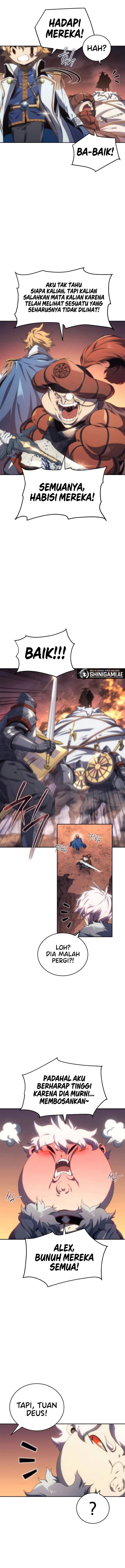Why I Quit Being The Demon King