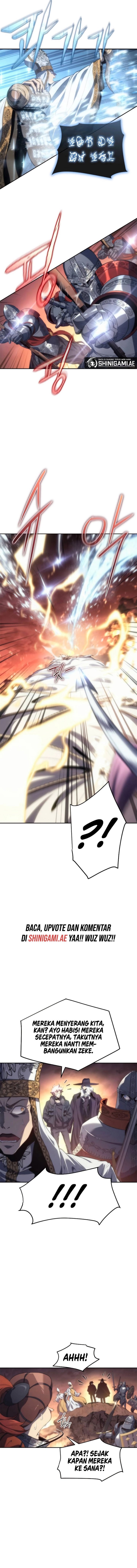 Why I Quit Being The Demon King