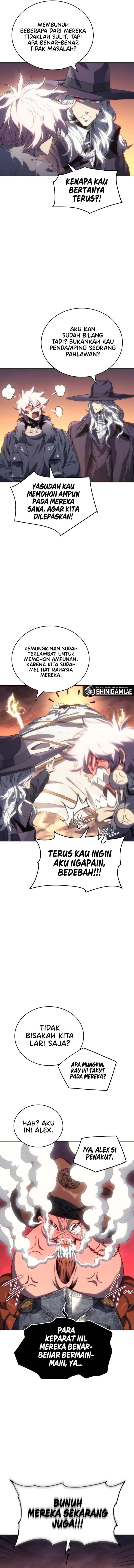 Why I Quit Being The Demon King