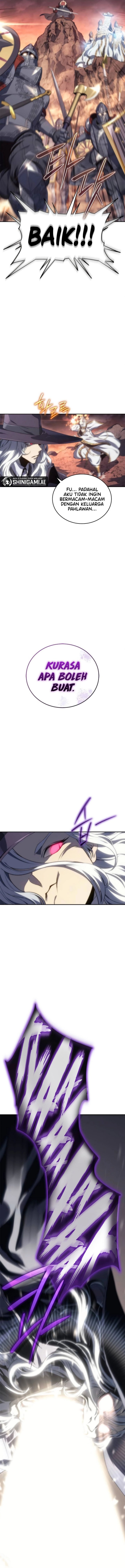 Why I Quit Being The Demon King