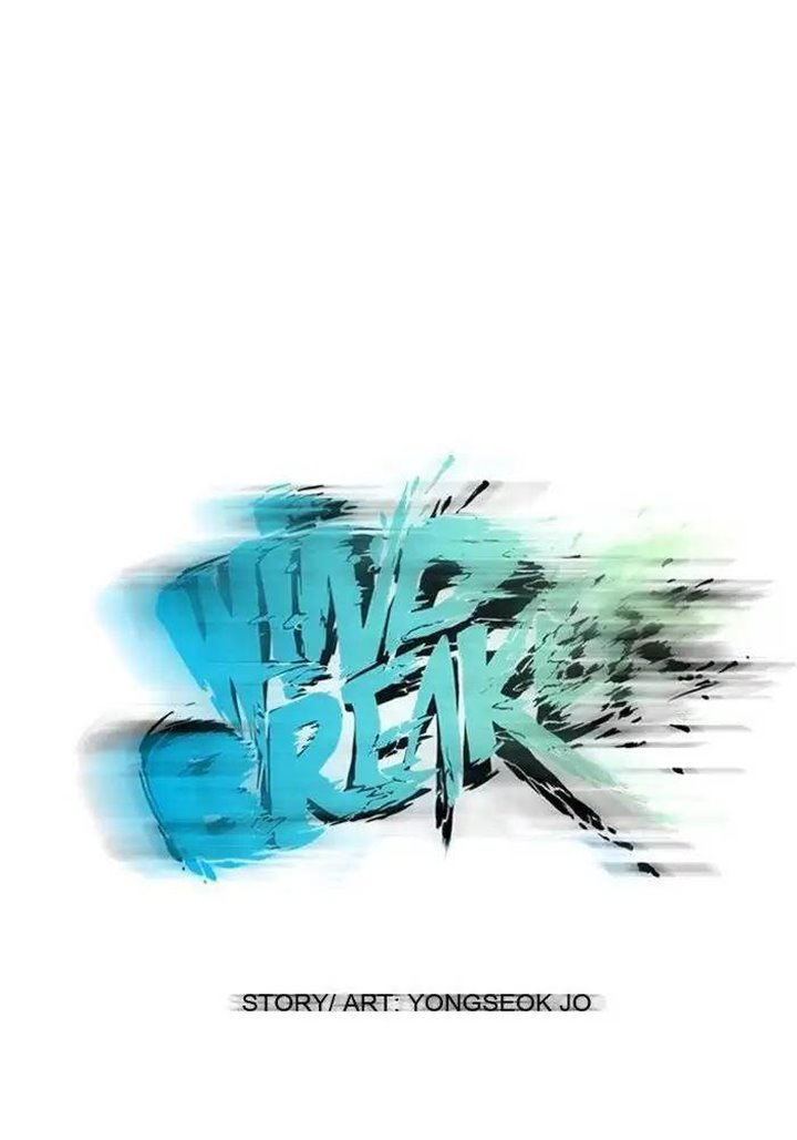 Wind Breaker