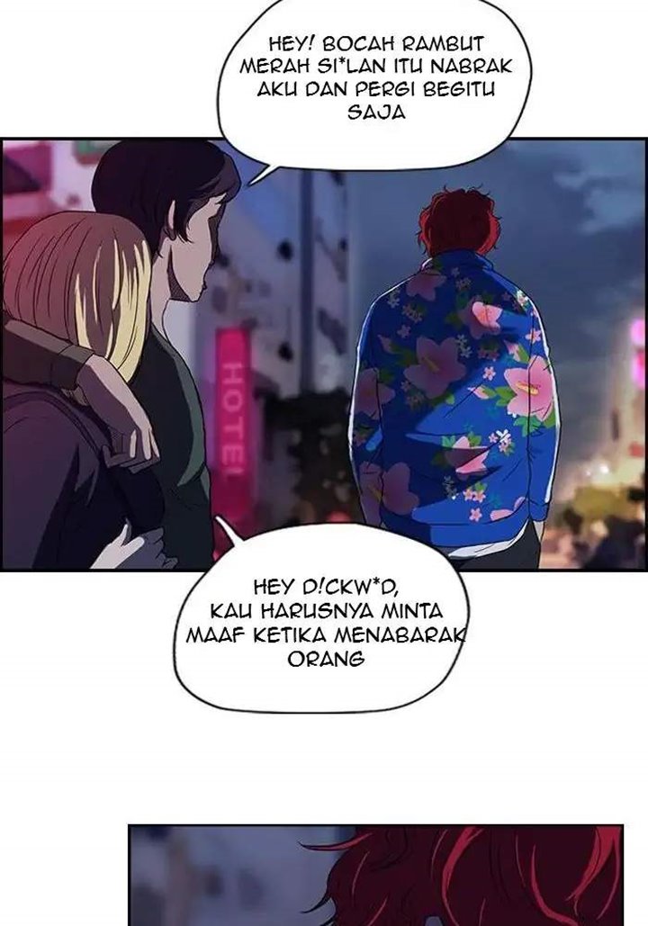 Wind Breaker
