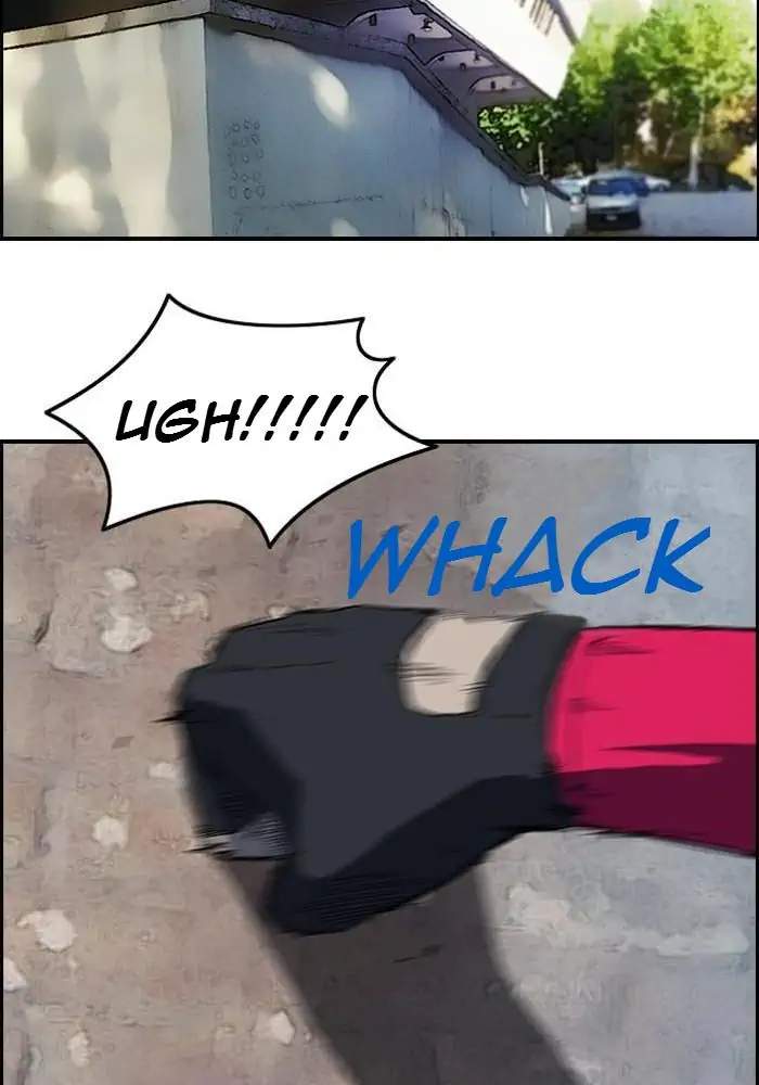 Wind Breaker
