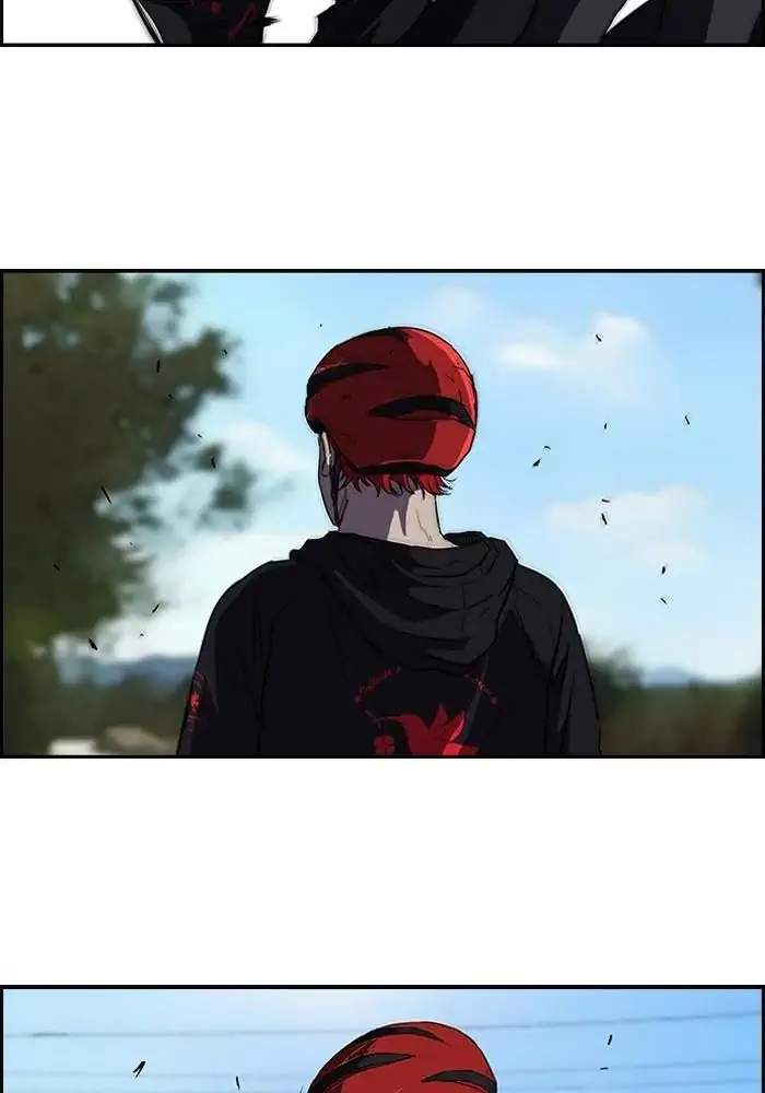 Wind Breaker