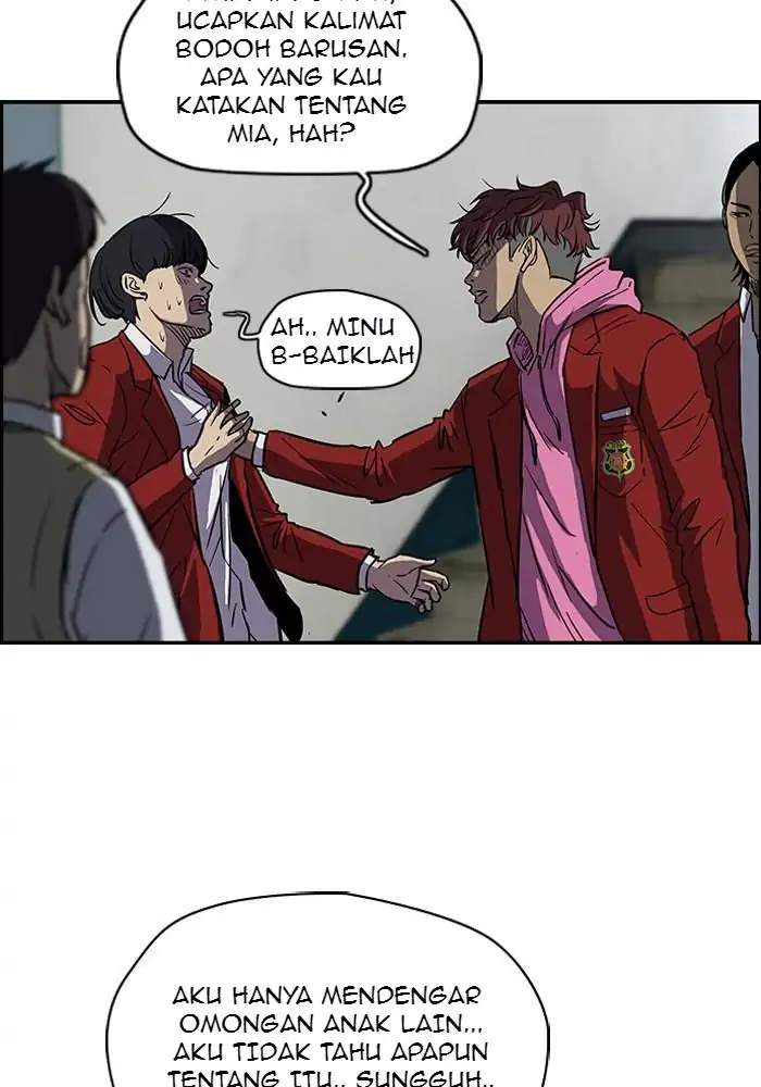 Wind Breaker