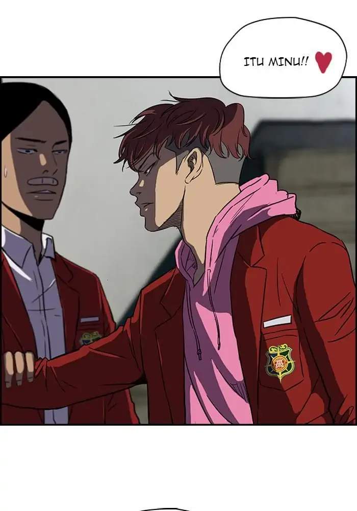 Wind Breaker