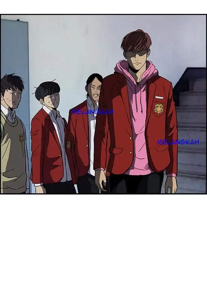 Wind Breaker