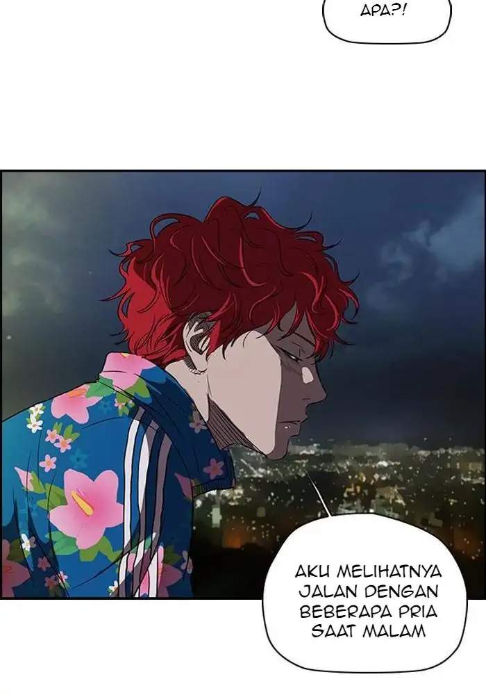 Wind Breaker
