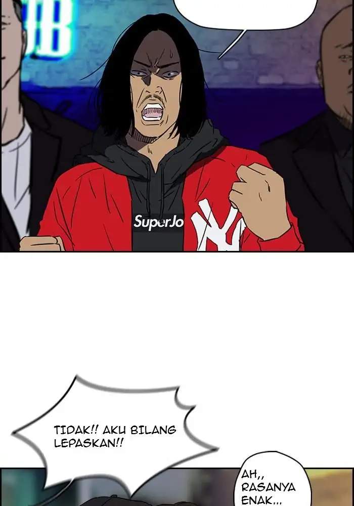 Wind Breaker