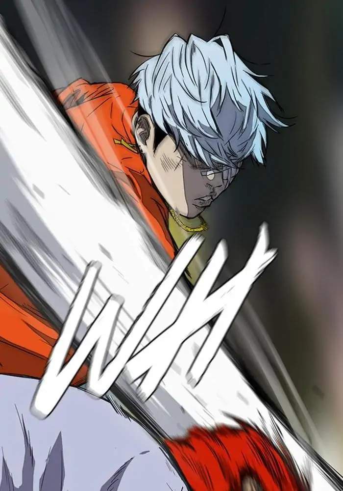 Wind Breaker