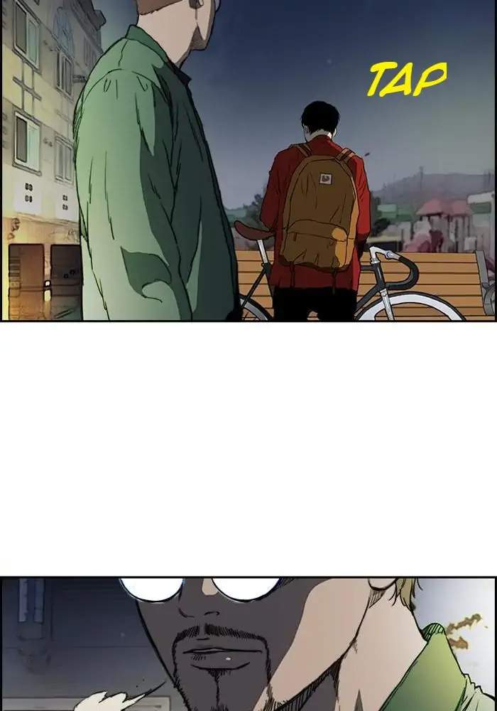 Wind Breaker