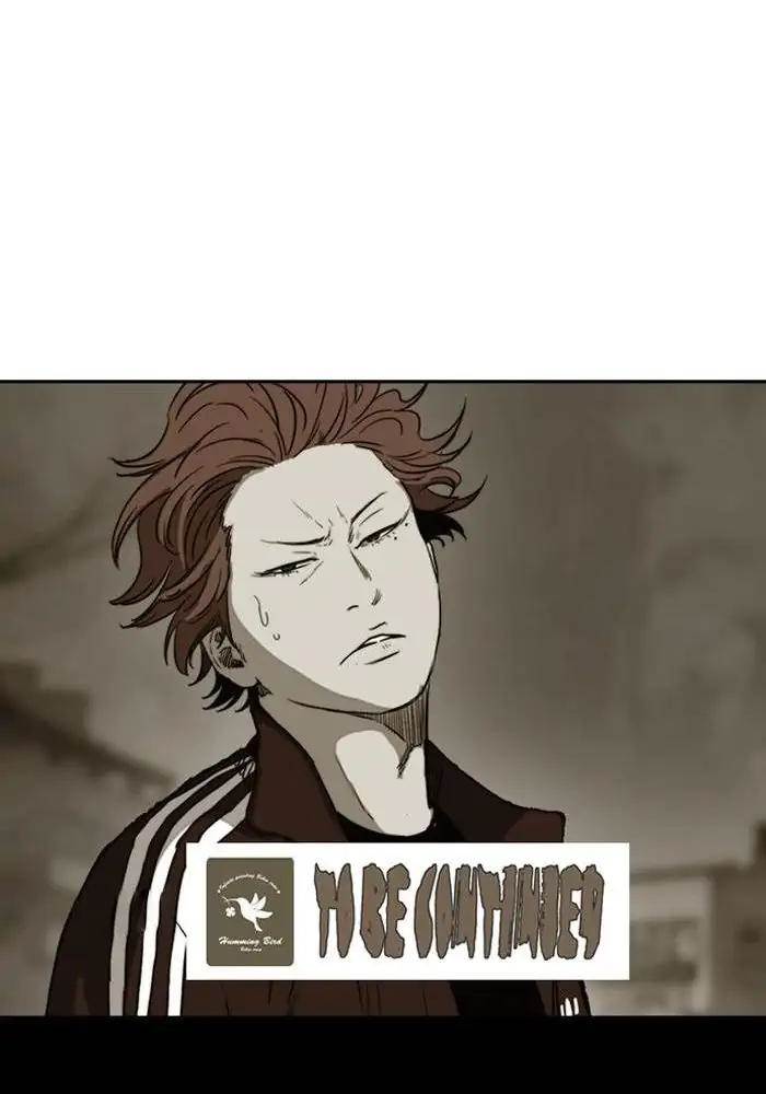 Wind Breaker
