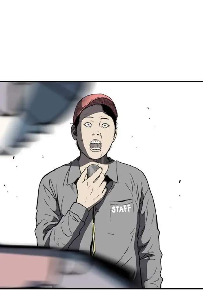 Wind Breaker