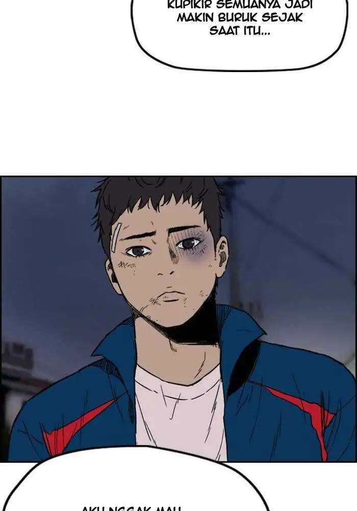 Wind Breaker