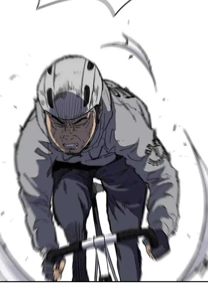 Wind Breaker