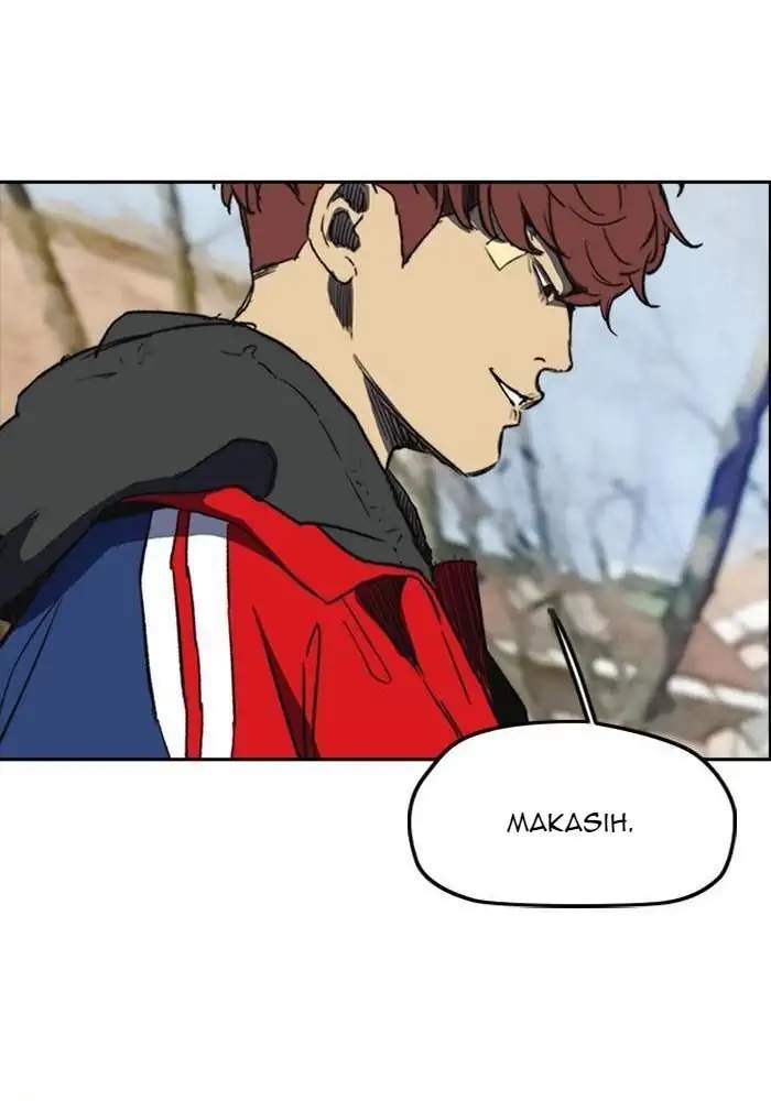 Wind Breaker