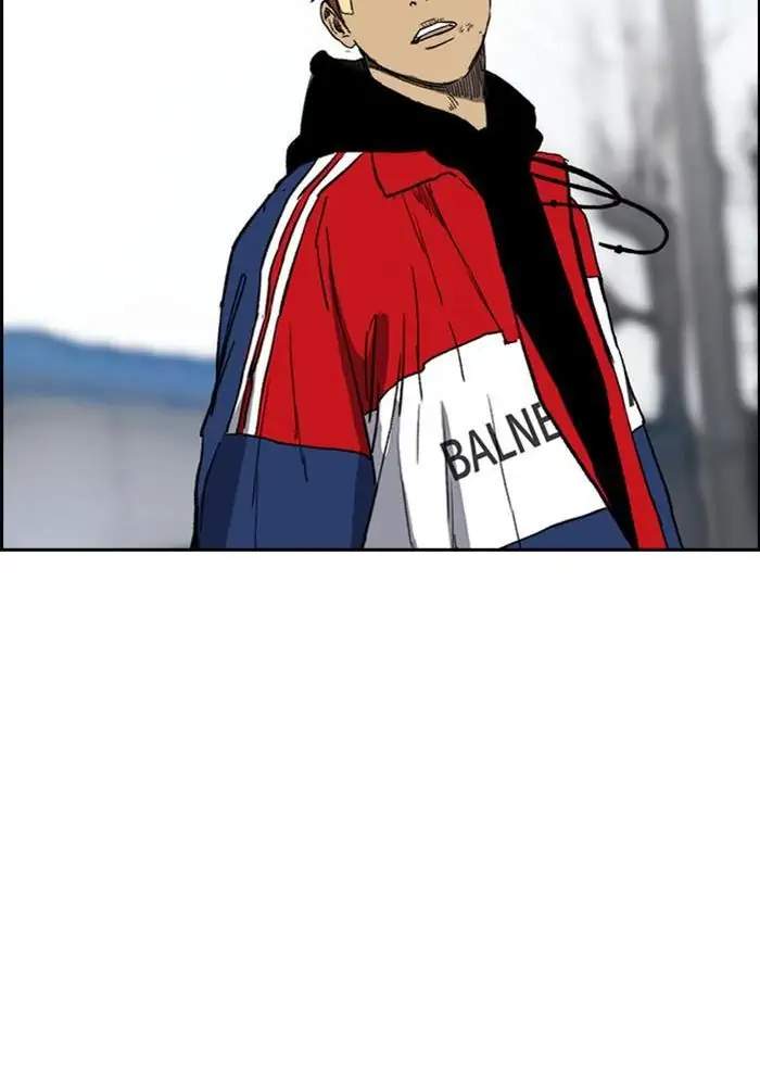 Wind Breaker