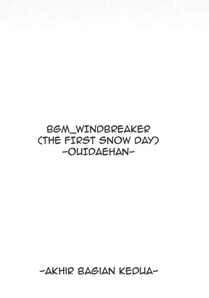 Wind Breaker