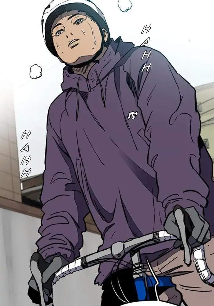Wind Breaker