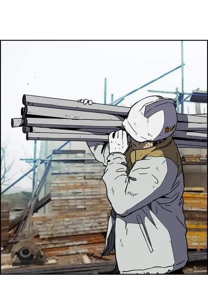 Wind Breaker